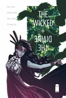 The Wicked + the Divine Volume 6: Imperial Phase II