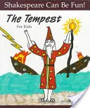 Búrka pre deti - The Tempest for Kids