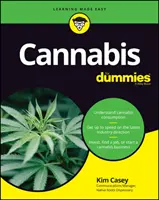 Konope pre hlupákov - Cannabis for Dummies