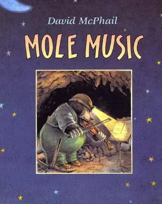 Krtkova hudba - Mole Music