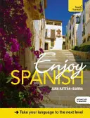 Vychutnajte si španielčinu - Enjoy Spanish