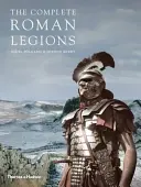 Kompletné rímske légie - Complete Roman Legions