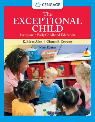 Výnimočné dieťa: Inklúzia vo vzdelávaní v ranom detstve - The Exceptional Child: Inclusion in Early Childhood Education