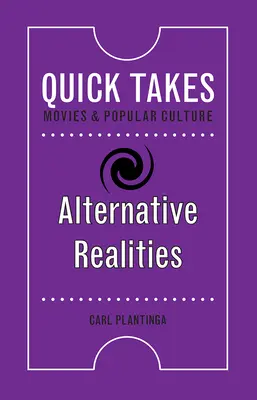 Alternatívne reality - Alternative Realities