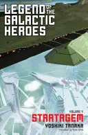 Legenda o galaktických hrdinoch, zv. 4, 4 - Legend of the Galactic Heroes, Vol. 4, 4