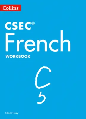 Pracovný zošit k francúzštine CSEC (R) - CSEC (R) French Workbook