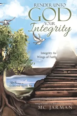 Odovzdajte Bohu svoju bezúhonnosť: Bezúhonnosť ako krídla viery - Render Unto God Your Integrity: Integrity as Wings of Faith