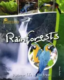 Dažďové pralesy - Objavte život v stromoch - Rainforests - Discover Life in the Trees