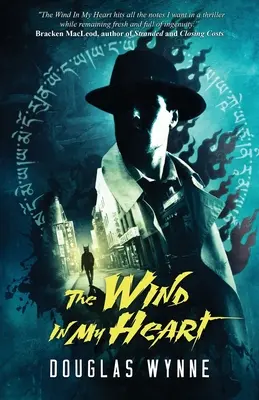 Vietor v mojom srdci - The Wind In My Heart