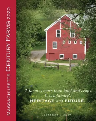 Farmy Massachusetts Century 2020 - Massachusetts Century Farms 2020