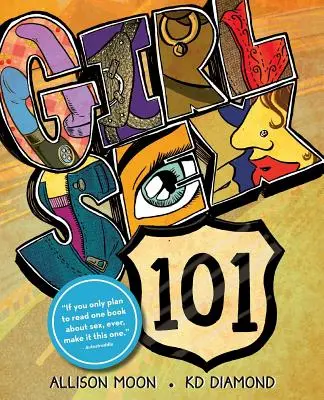 Dievčenský sex 101 - Girl Sex 101