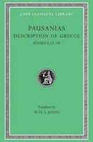 Popis Grécka - Description of Greece