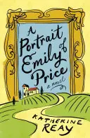 Portrét Emily Priceovej - A Portrait of Emily Price