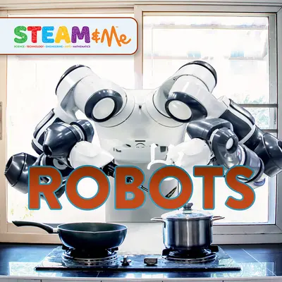 Roboti - Robots