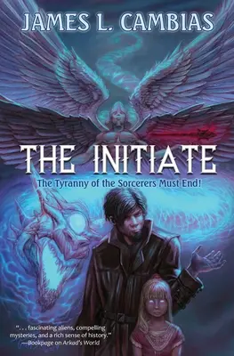 Zasvätenec - The Initiate