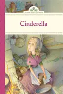 Popoluška - Cinderella