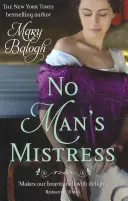 Žiadna mužova milenka - číslo 2 v sérii - No Man's Mistress - Number 2 in series