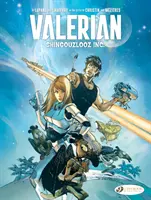 Valerián a Laureline - Valerian and Laureline