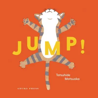 Skok! - Jump!