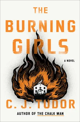 Horiace dievčatá - The Burning Girls