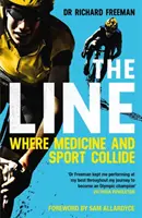 Línia - Kde sa stretáva medicína a šport - Line - Where Medicine and Sport Collide