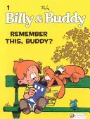 Billy a Buddy Vol.1: Pamätáš si to, Buddy? - Billy & Buddy Vol.1: Remember This, Buddy?