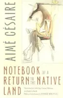 Zápisník o návrate do rodnej krajiny - Notebook of a Return to the Native Land