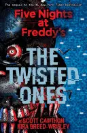 The Twisted Ones (Five Nights at Freddy's #2), 2