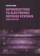 Úvod do elektronických obranných systémov, tretie vydanie - Introduction to Electronic Defense Systems, Third Edition