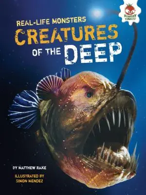 Tvori z hlbín - Creatures of the Deep