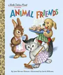 Zvierací priatelia - Animal Friends