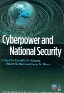 Kybernetická moc a národná bezpečnosť - Cyberpower and National Security