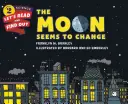 Zdá sa, že mesiac sa mení - The Moon Seems to Change
