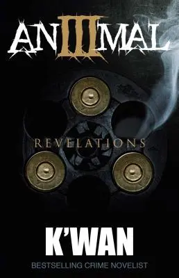 Zviera 3, 3: Zjavenia - Animal 3, 3: Revelations