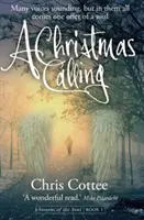 Vianočné volanie - znie mnoho hlasov, ale vo všetkých zaznieva jedna ponuka duše - Christmas Calling - Many voices sounding, but in them all comes one offer of a soul