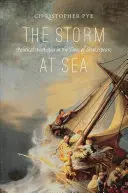 Búrka na mori: Politická estetika v Shakespearovej dobe - The Storm at Sea: Political Aesthetics in the Time of Shakespeare
