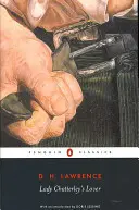Milenec lady Chatterleyovej: A Propos of Lady Chatterley's Lover