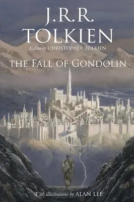 Pád Gondolinu - The Fall of Gondolin