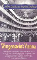 Wittgensteinova Viedeň - Wittgenstein's Vienna