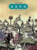 Aama: 2. neviditeľný zástup - Aama: 2. the Invisible Throng