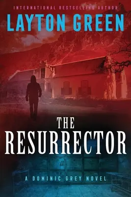 Vzkriesiteľ - The Resurrector