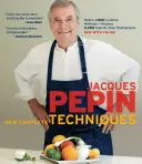 Jacques Ppin Nové kompletné techniky - Jacques Ppin New Complete Techniques
