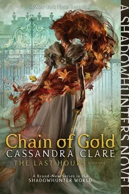 Zlatá reťaz, 1 - Chain of Gold, 1