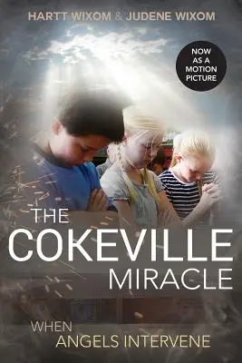 Zázrak v Cokeville: Keď zasahujú anjeli - Cokeville Miracle: When Angels Intervene