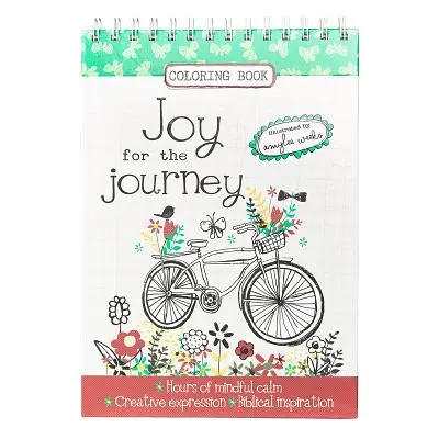 Radosť na cestu - Joy for the Journey