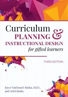 Plánovanie učebných osnov a tvorba výučby pre nadaných žiakov - Curriculum Planning and Instructional Design for Gifted Learners