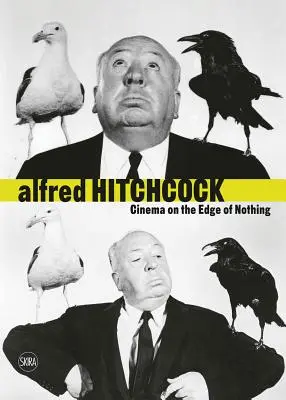 Alfred Hitchcock: Hitchcock: Kino na okraji ničoho - Alfred Hitchcock: Cinema on the Edge of Nothing