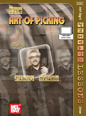 Umenie vyberať - The Art of Picking