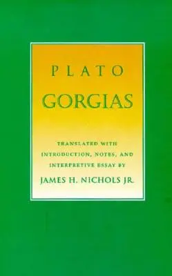 Gorgias: 