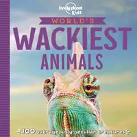 Najbláznivejšie zvieratá sveta - World's Wackiest Animals